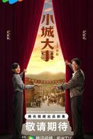 《小城大事》电视剧免费在线观看全集