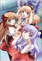 《overflow》第一季免费观看全集动漫